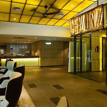 Ceylonz Klcc By Gsuites 吉隆坡 外观 照片