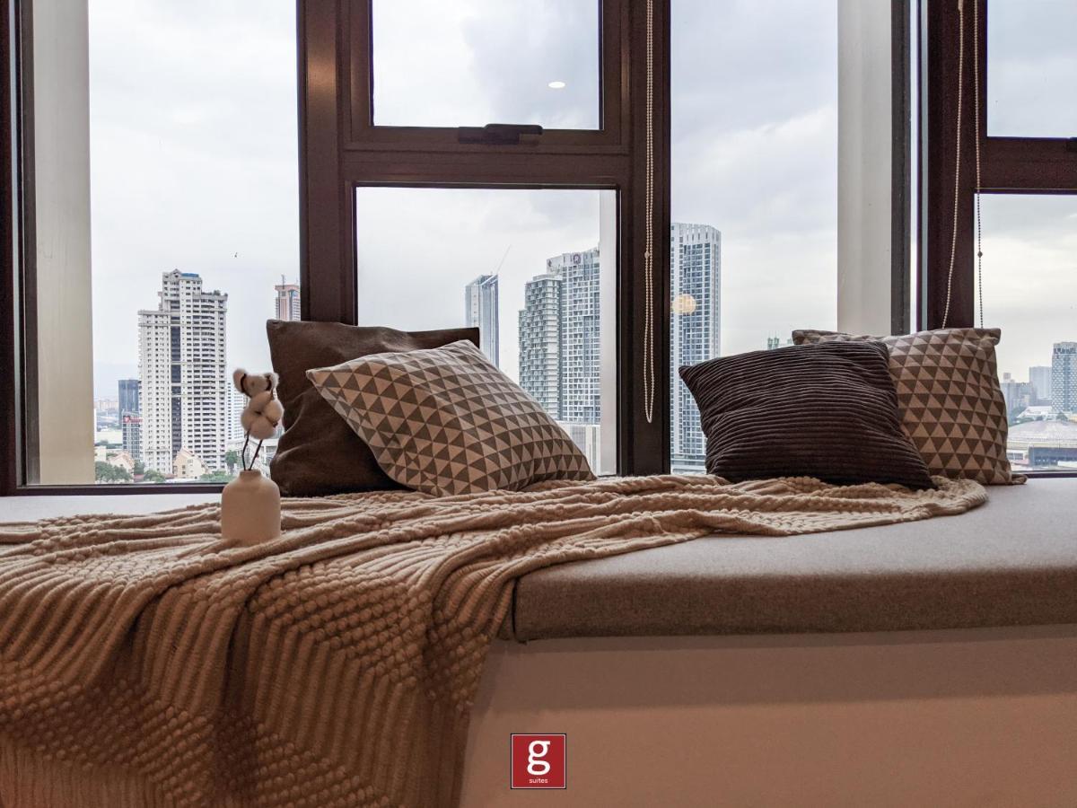 Ceylonz Klcc By Gsuites 吉隆坡 外观 照片
