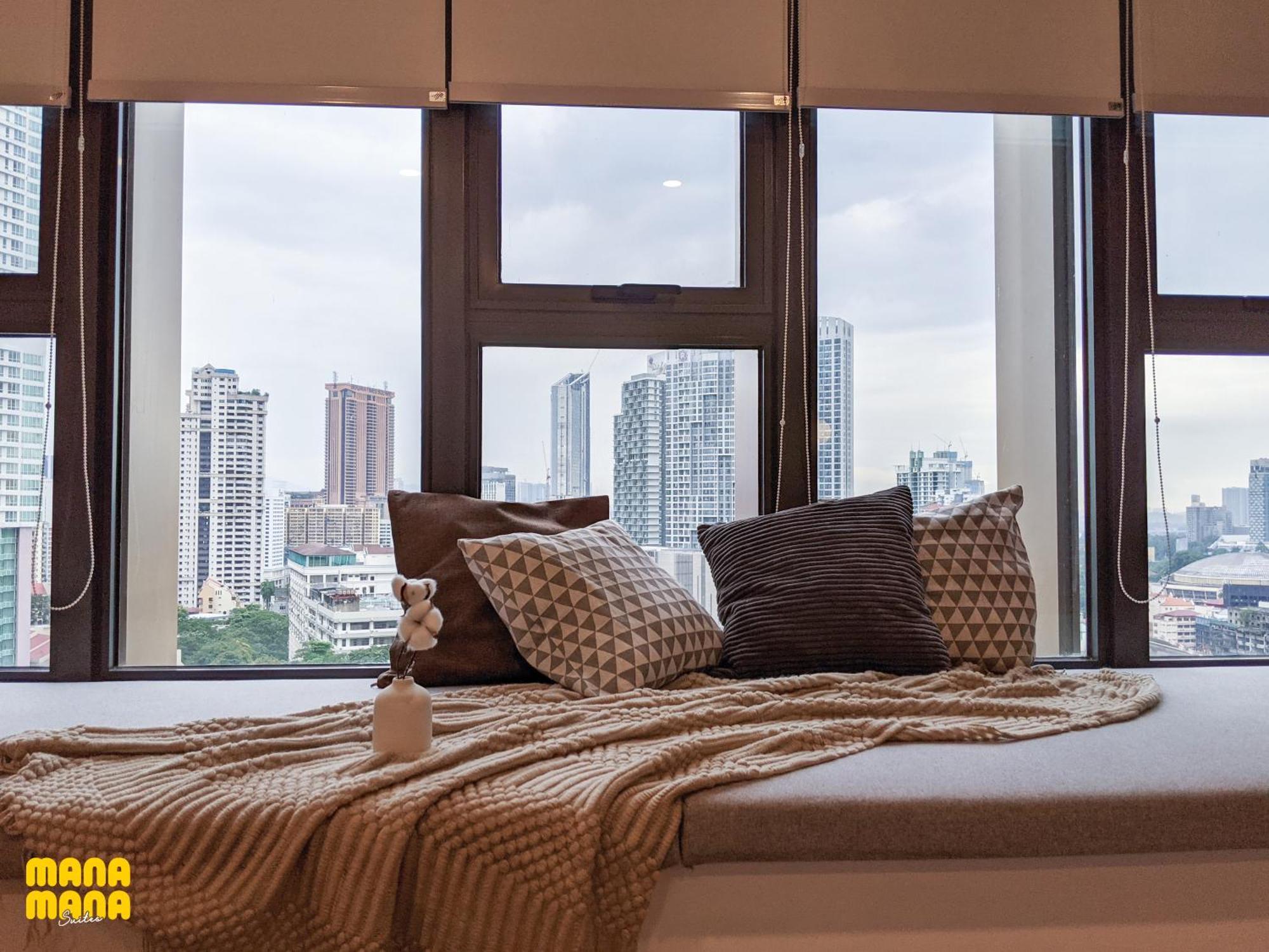 Ceylonz Klcc By Gsuites 吉隆坡 外观 照片
