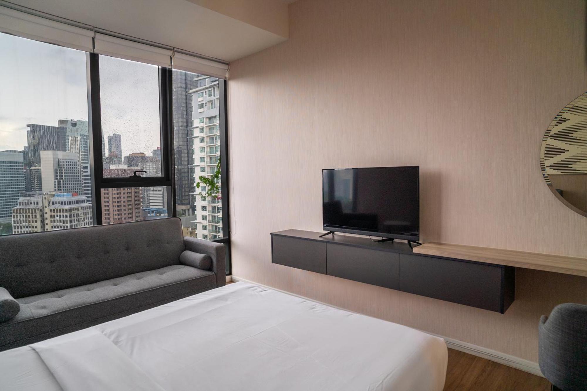 Ceylonz Klcc By Gsuites 吉隆坡 客房 照片